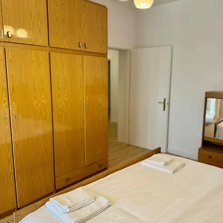 Apartment S & J Central Tirana