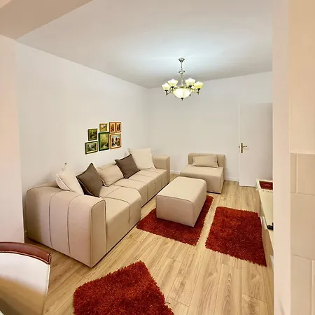 Apartment S & J Central *